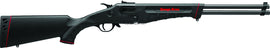 Savage 22435 42 Takedown Rifle/Shotgun Combo 22WMR/.410, 20" Bbl, Break-Open