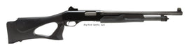 Savage 23248 320 Thumbhole Pump Shotgun, 12 Ga., 3", 18.5" Bbl, Matte Black, Synthetic Stock, Ghost Ring Sight, 5+1 Rnd