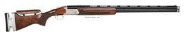 Mossberg 75474 Gold Reserve, Super Sport O/U Shotgun, 12GA 30'' Bbl, Vent Rib, Walnut Stock, Front Bead Sight, Ejectors