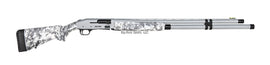 Mossberg 85160 940 Pro Waterfowl Semi-Auto Shotgun, 12GA, 28" Bbl, 4+1 Rnd, Viper Snow Camo, Cerakote, F.O. Sight