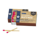 Stansport 349-B Waterproof Matches - Boxed - Bulk Pack