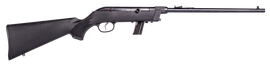 Savage 40210 64 Takedown Semi-Auto Rifle 22 LR, 16.5" Bbl, LH, Black Matte, Black Matte Stock, 10 Rnd DBM