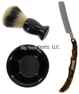Uncle Henry 1200440 Shaver Blade Combo