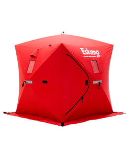 Eskimo 69151 Quickfish 2 Pop-Up Ice Shelter 2 person