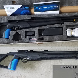 STOEGER XM1 c.4.5 Synth 4X32 Scope 1000 FPS