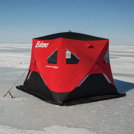 Eskimo FF949i Insulated FatFish Pop Up Ice Shelter