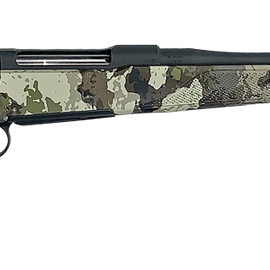 Sauer S1VCUS270 S100 Bolt Action Rifle, 270 WIn22"; Bbl, Veil Cumbre w/ Sig Cerakote, 5+1 Rds, Threaded 1/2x28