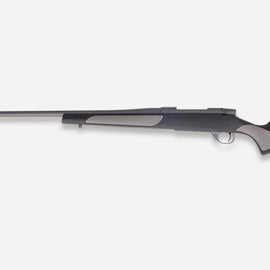 Weatherby VTG270NR4O Vanguard Bolt Action Rifle 270 Win VGD WEATHERGUARD Cerakot Grey 24" Blk