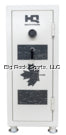 HQ Outfitters HQ-SFR-24CAF Canada Flag 'White Out' 24 Gun safe electronic Keypad w/ Fire Resistancy, 55"x23.5"x21", White Canada Flag Exclusive